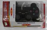 Wireless Vibration Controller for PS3, PS2 and PC (OEM) Wireless Vibration Controller for PS3, PS2 and PC (OEM)